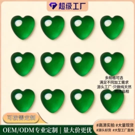 翡翠项饰;翡翠其他饰品;天然玉石项饰