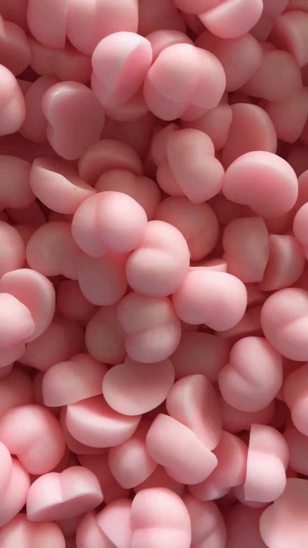 Трехмерный слайм, игрушка, в формате 3d, антистрессовая