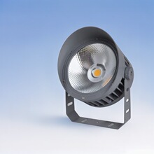 2025新款户外防水大功率投光灯Cob投射灯20W30W40W强光led