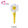 Brand children's balloon, white props suitable for photo sessions, new collection, Birthday gift, flowered