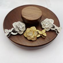 DIY�߶�õ�廨��朿�18k僽������朿��^�B�ӿ�朗lС������β��