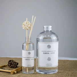 单方精油;复方精油;基底精油