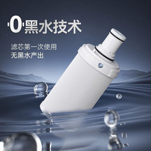 安利净水器100186滤芯/益之源紫外线活性炭原装100188CH/100186M