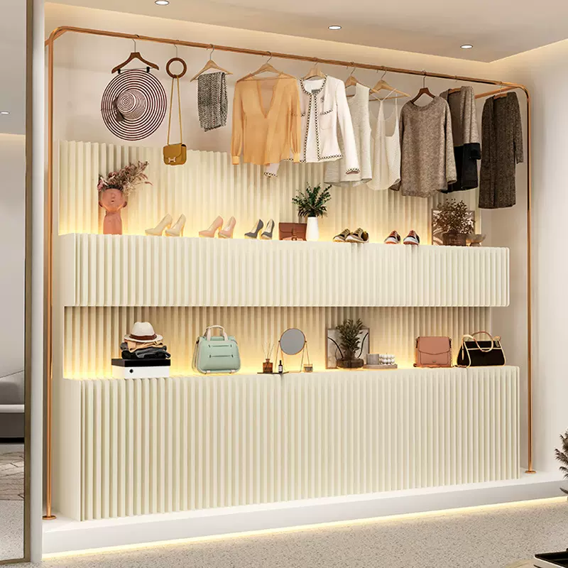 纸屏风隔断办公产品展示装饰墙玄关入户折叠直播背景墙挡板免打孔