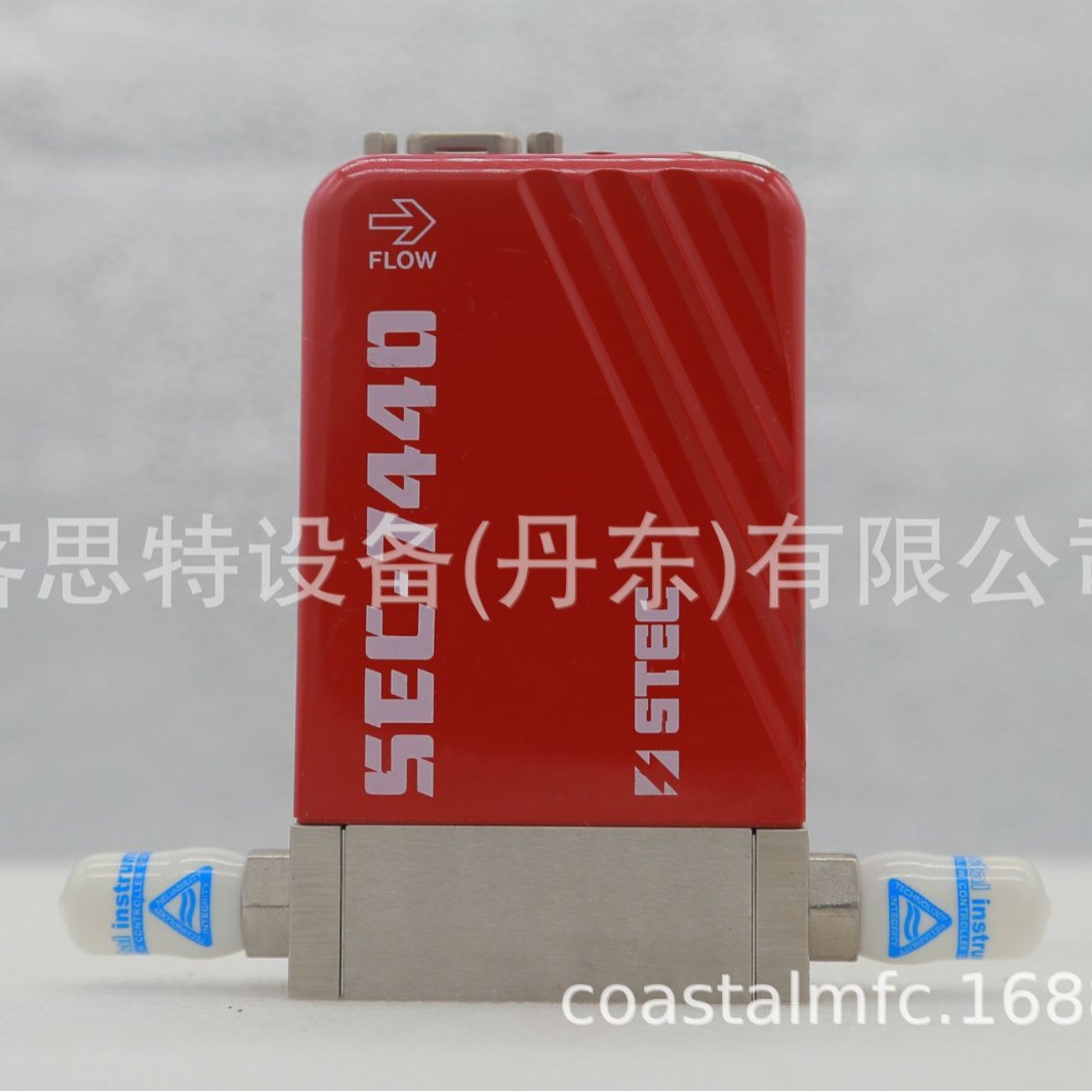 HORIBA STEC SEC-7440 进口气体质量流量计控制器 现货 一年质保