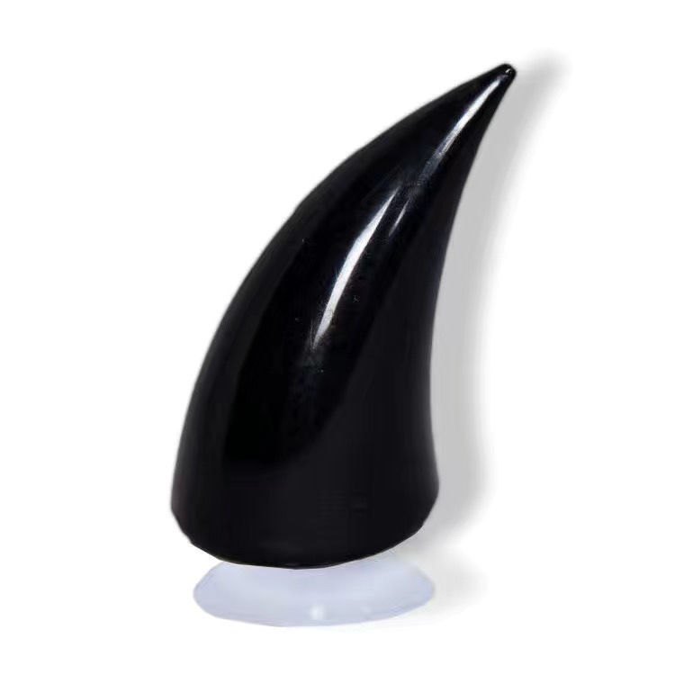 보강 스티커를 보내는 1 [블랙 불 혼]