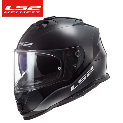 Universal 3C Certified Ff800, Motorcycle Safety Supplies - black-l