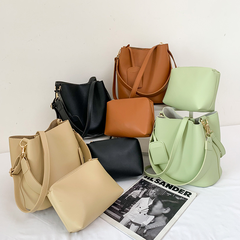 Shoulder bag
