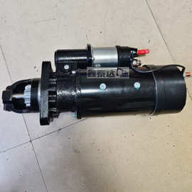 6V-0890 6V0890适用于卡特工程机械配件3508发动机启动马达