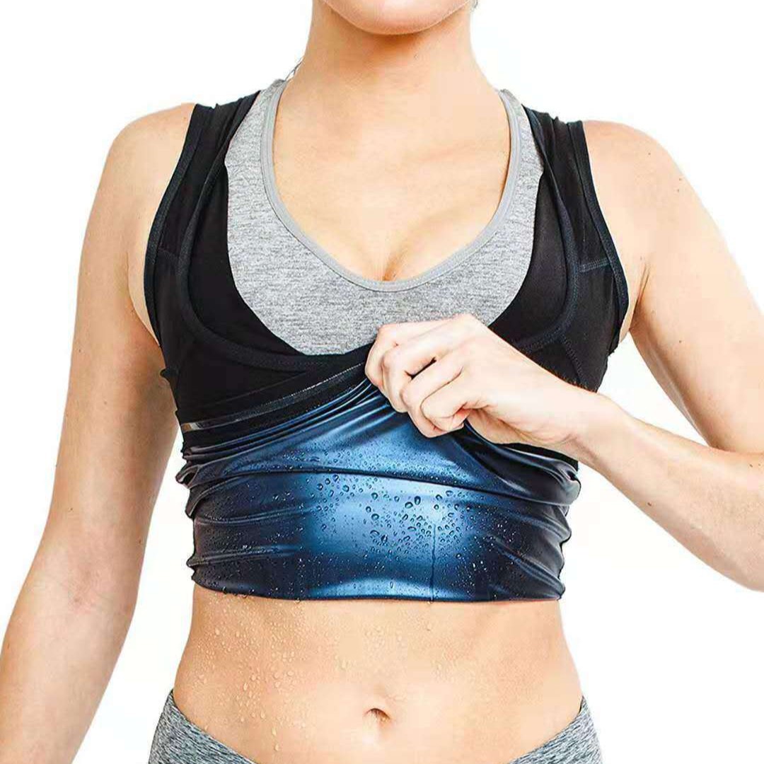 Transfronterizo amazonas sudor de ropa de mujer para correr fitness sudor de yoga sudor de ropa deportiva sudor de ropa sudor de ropa sudor