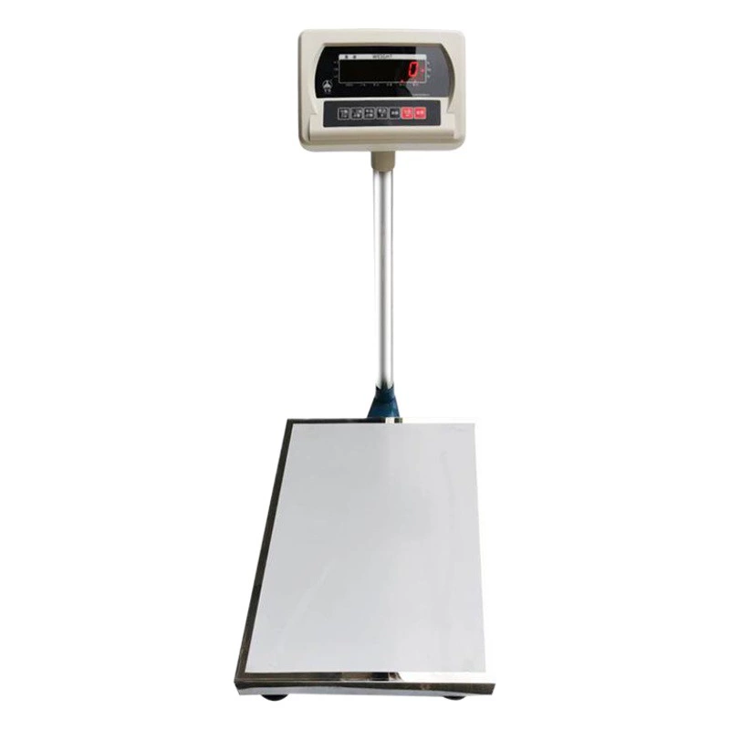 Feiheng 218W Электронная весовая настольная веска 30 кг Пуд 60 кг 150 кг Напольные весы промышленные весы