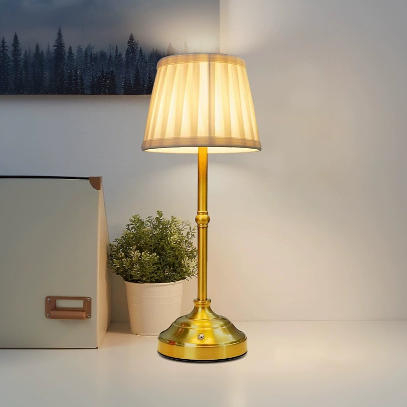 Table lamp charging, lights for bed, night light, Amazon