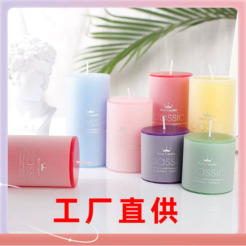 Industrial aromatherapy, candle, perfumed lights for hotel