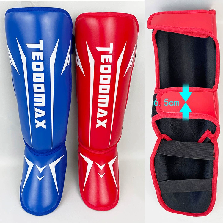 Boxing gaiters for children and adults, increased thickness