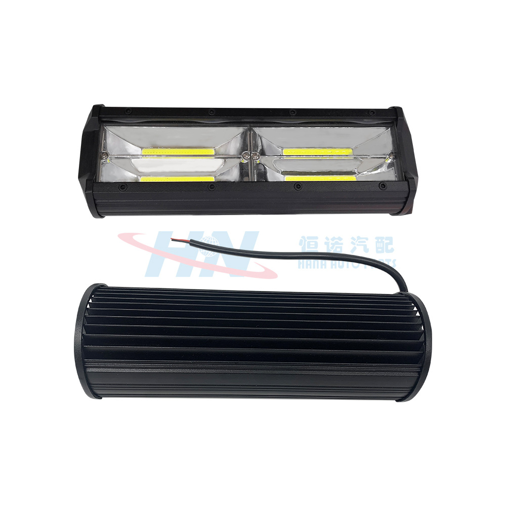 Luz de trabajo del coche luz de trabajo del camión luz de trabajo del coche luz de trabajo intermitente del coche