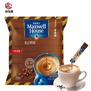 ��˹����Maxwell House����ԭζ�؝����ܿ��ȷۗl���b�k������