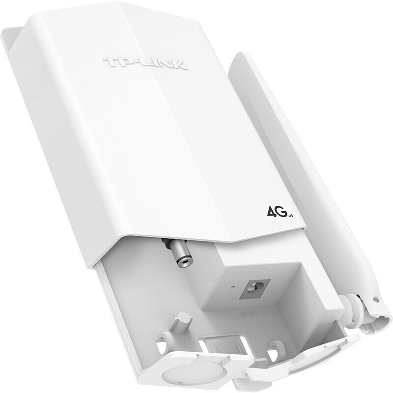 TP-LINK TL-TR901室外4G插卡安户外工程AP通移动电信联
