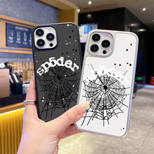 ����sp5der֩����iPhone17�ֻ���ƻ��15����AGĥɰ�����Ƿ�ˤӲ��