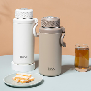 Debo/���K�_����ձ��؉ؼ��ô�������ˮƿ�k����ůˮ�ر���ˮ��