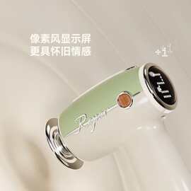 适用锐珀尔筋膜枪肌肉放松按摩器仪迷你肌膜枪颈膜枪男女电动健身