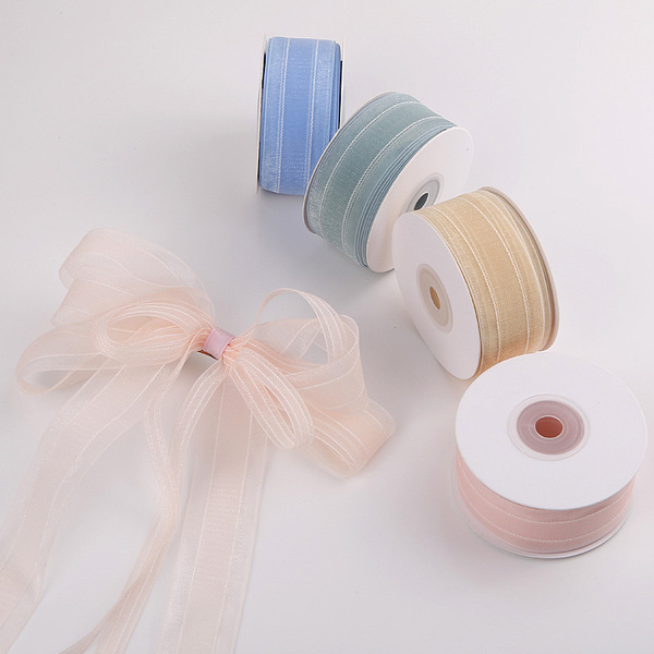 Hair band handmade