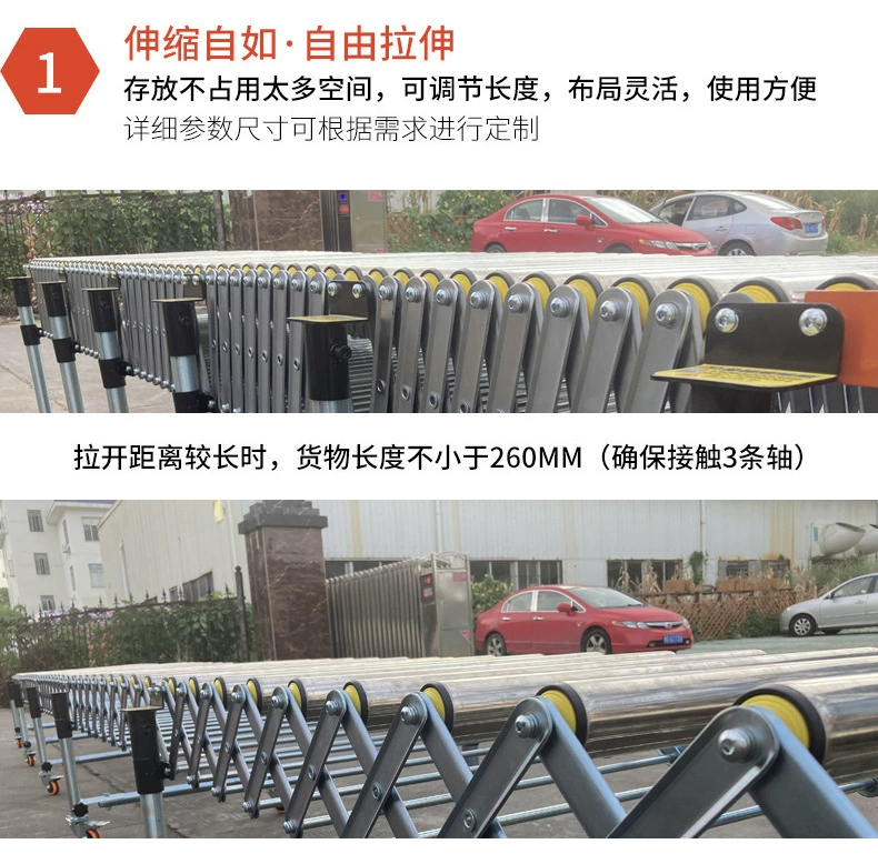 滾筒伸縮線功能細節說明1