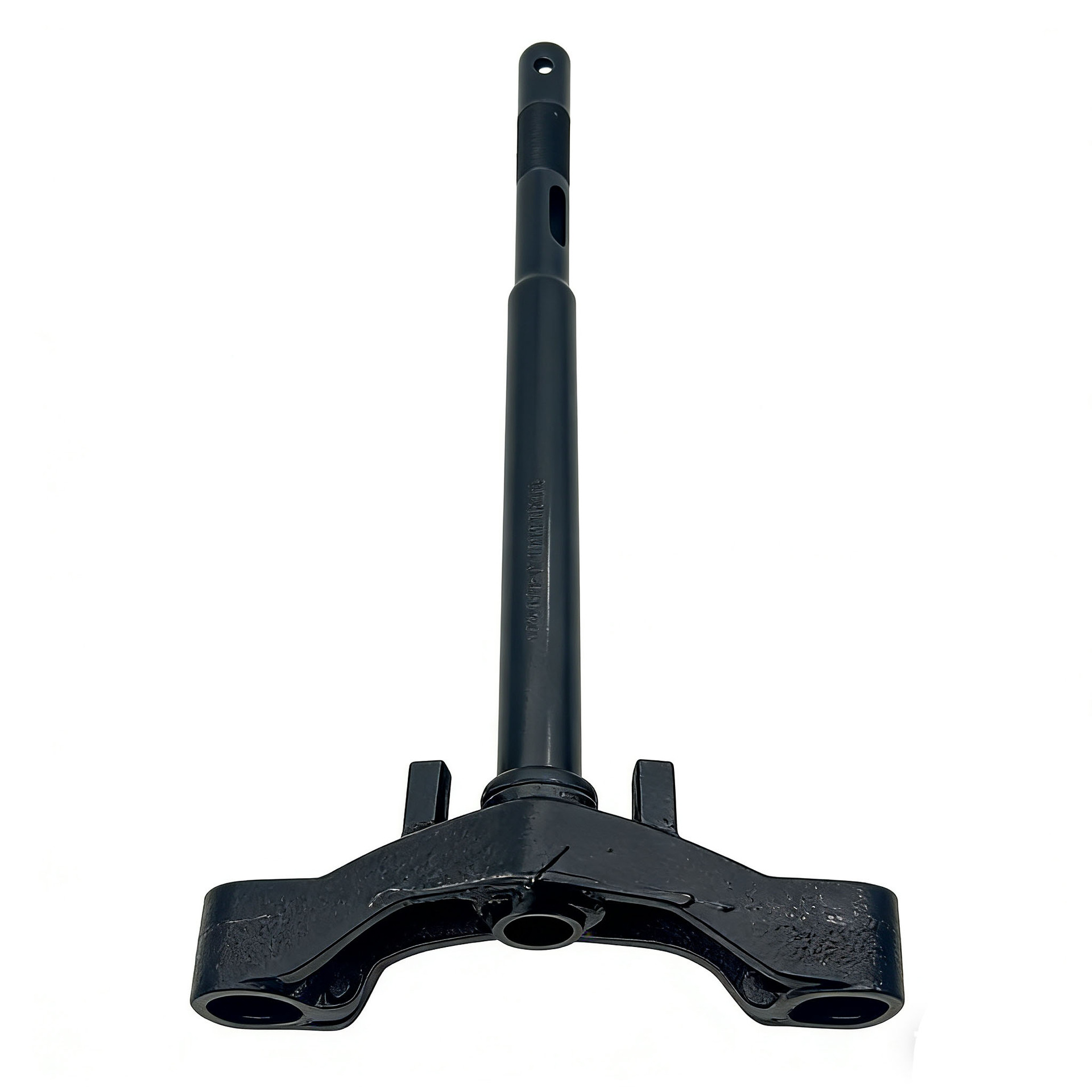 Daniu Steering Column Electric Vehicle Steering Column 335/345/355/365mm Total Shoulder Width 21cm