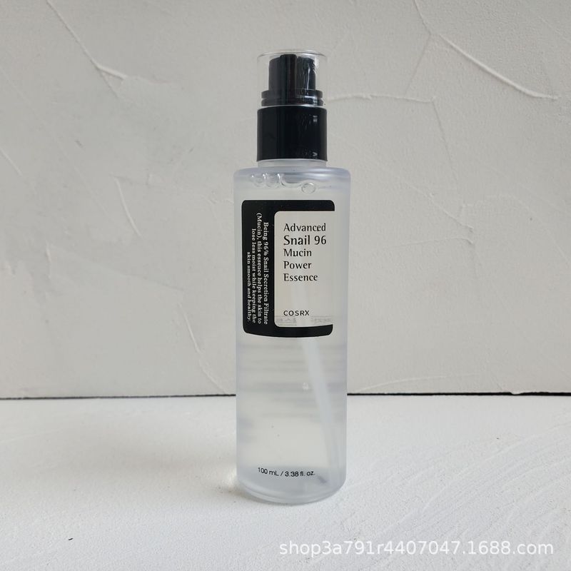 COSRX カタツムリ 96 セラム エッセンス オリジナル液体保湿エッセンス 100ml の越境特別供給は、ドロップシッピングをサポートします|undefined