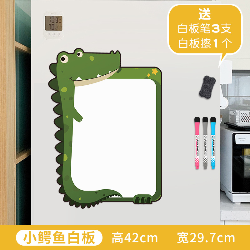 El tablero de escritura transfronterizo al por mayor de Amazon para la enseñanza A3A4 puede quitar la pegatina de la pared de la pizarra sin dañar la pared