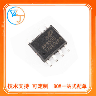 ȫ�� AP8505SSC-R1 AP8505 ���bSOP-7 �Ǹ��x�o���ԴоƬIC