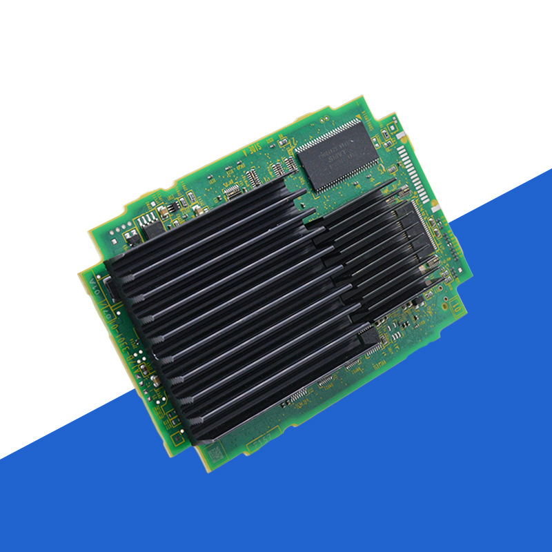 A17B-3301-0107发那科FANUC原装电路板线路板现货全新拆机议价