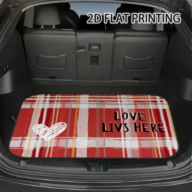 Price, Amazon Bestseller, Direct | Avtomobil döşəmə paspasları - amazon-crystal-velvet-car-mat-34-10075-crystal-velvet-dot-plastic-bottom