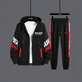 男式卫衣;女式卫衣;男式运动套装