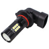 Car LED car light fog light 9006 H11 H7 H4 9005 3030 21SMD high -power front fog light H3