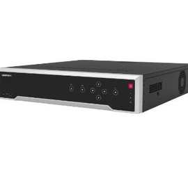 DS-8632NI-K8海康威视hikvision英文机32路8盘位4K NVR