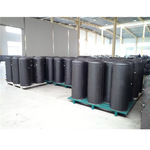 批发定做外销网红款 热水器内胆 冷轧钢搪瓷玻璃内衬水箱