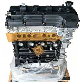 适用全新高质量霸道2700普拉多2.7陆地巡航舰2TR VVT-i发动机