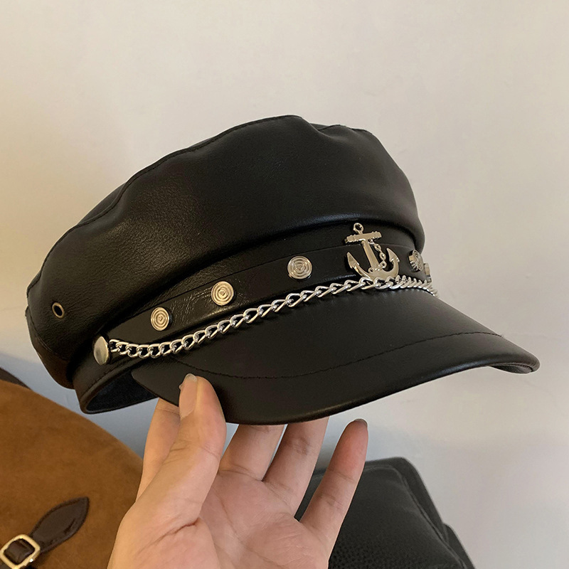 Anchor black