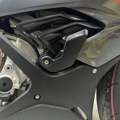 Body Anti-Collision and Anti-Fall – Motorcycle Safety Supplies