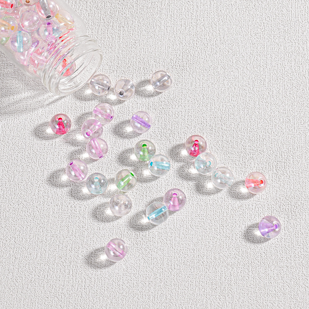 No elija colores al azar