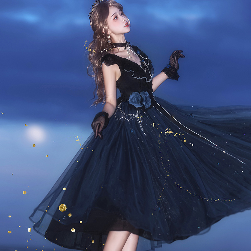 6855 Legado de Starlight