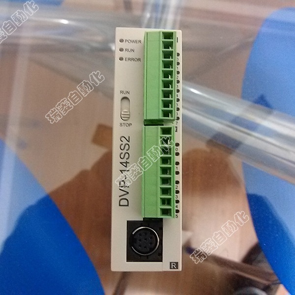 台达PLC可编程控制器 DVP14SS211R/DVP28SS211R