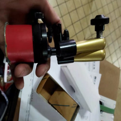 德国进口磁性表座 磁性表架 测量支架 品牌HG(Hörger & Gässler