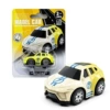 1:72 sliding thermochromic alloy car [E style blister pack]