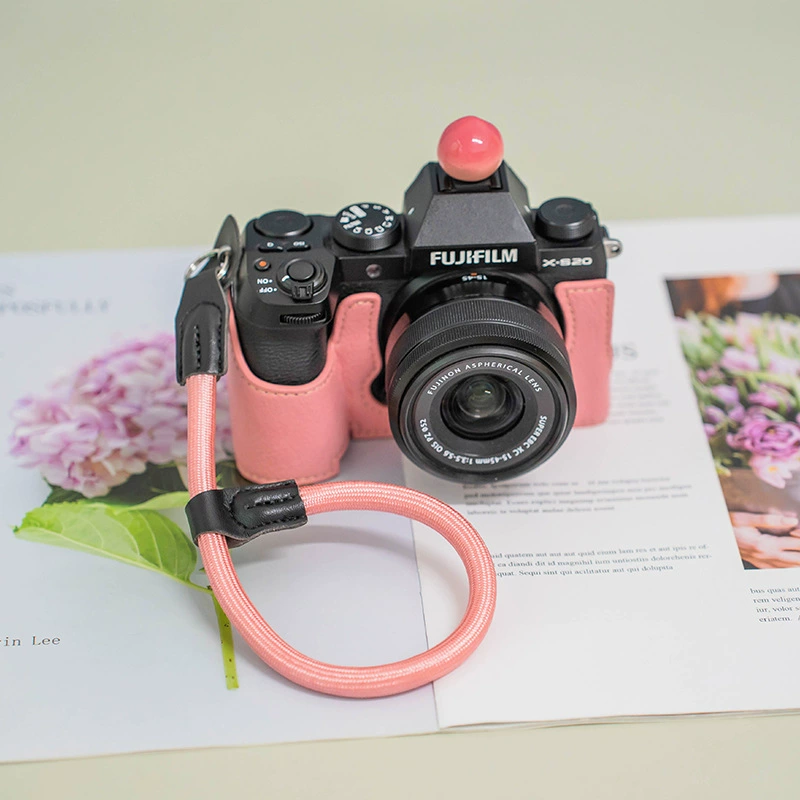 Камеры совместимы с Sony, Nikon, ZFC, браслет, аксессуары, A7, C2