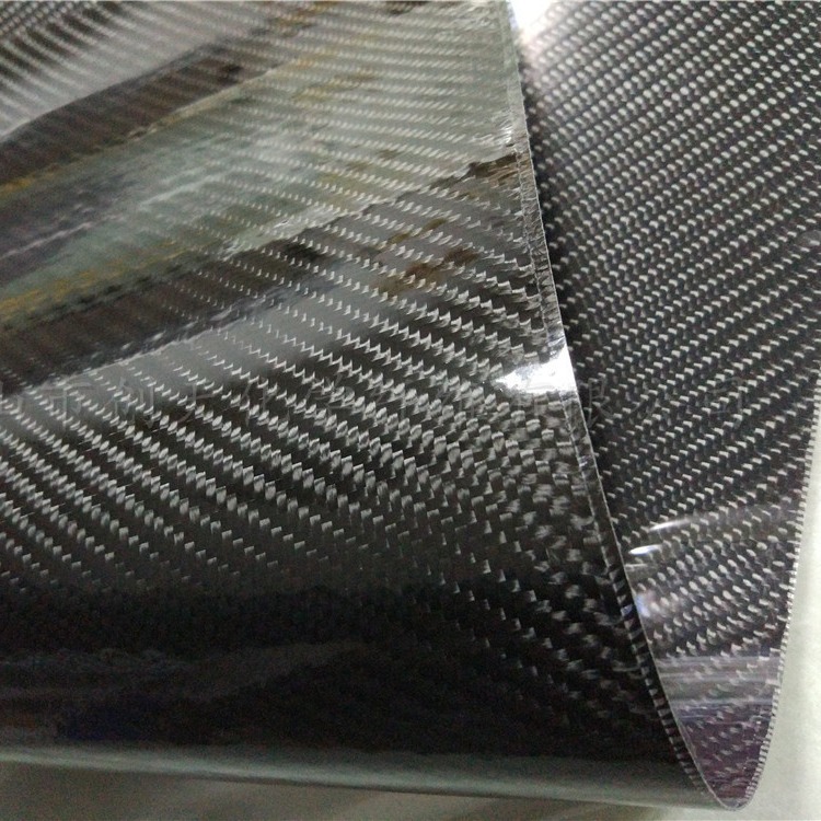 供应3K斜纹碳纤维片电子数码产品软片现货厂价直供