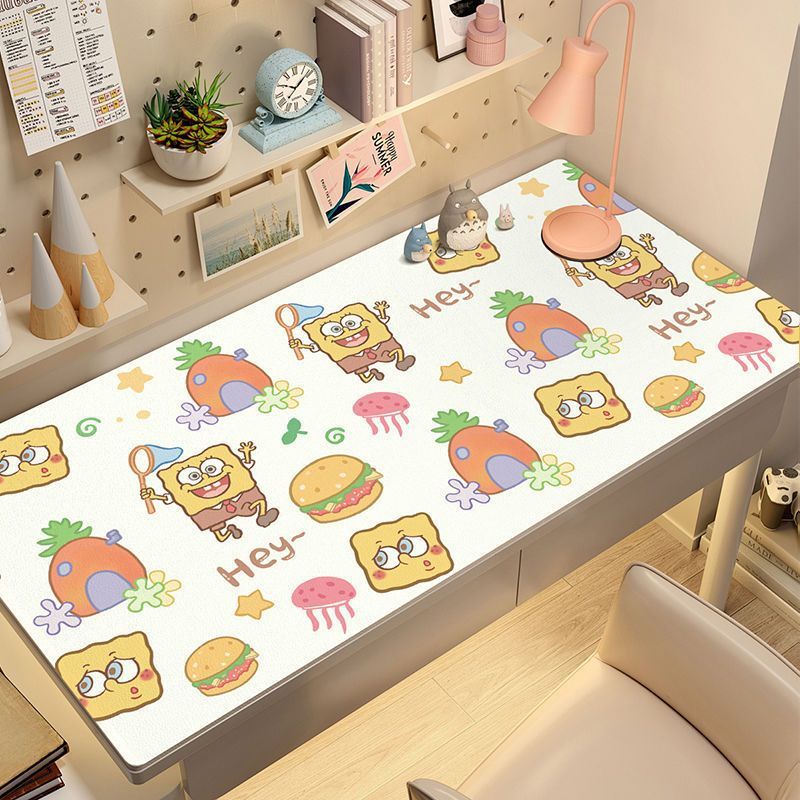 ZDD 가죽-스폰지밥 A-02