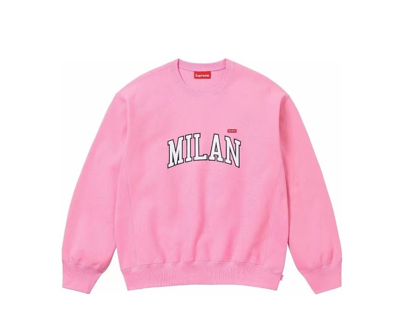 潮牌Supreme box logo hooded sweatshirt街头套头连帽卫衣|undefined