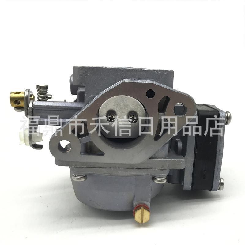369-03200-2 36903-2002M carburetor for TohatsuNissan 5 HP outboard machine