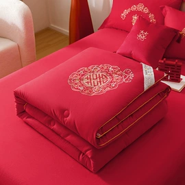 四件套;床罩床笠;枕套